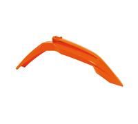 Parafango Racetech ANTERIORE KTM SX OEM 2016-2022 Arancione