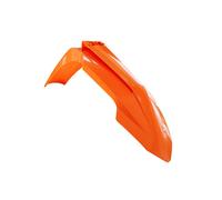 Rtech Ktm 450 Exc-f 2024 Front Fender Arancione