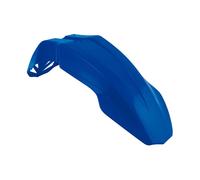 Parafango Racetech ANTERIORE SUPERMOTO Parafango Enduro Motocross BLU YZF