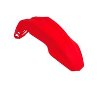 RACETECH - PARAFANGO ANTERIORE SUPERMOTO UNIVERSALE ROSSO