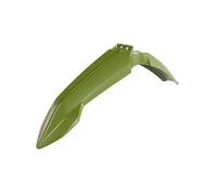 Parafango Racetech ANTERIORE TRIUMPH TF 2024-2026 Parafango VERDE MILITARE