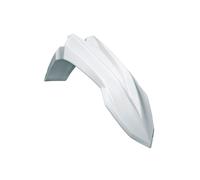 Parafango Racetech ANTERIORE VENTILATO BETA RR 2020-2024 Parafango BIANCO BETA