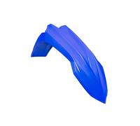 Parafango Racetech ANTERIORE VENTILATO BETA RR 2020-2024 Parafango BLU BETA