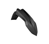 Parafango Racetech ANTERIORE VENTILATO BETA RR 2020-2024 Parafango Enduro NERO