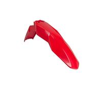 Parafango Racetech ANTERIORE VENTILATO GASGAS EC MC OEM 2021-2023 Rosso gasgas