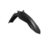 Parafango Racetech ANTERIORE VENTILATO GASGAS MC/EC 2024-2026 Parafango NERO