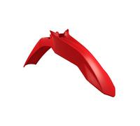 Parafango Racetech ANTERIORE VENTILATO GASGAS MC/EC 2024-2026 Parafango ROSSO GG