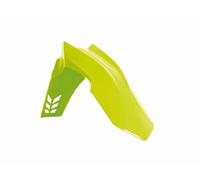 Parafango Racetech ANTERIORE VENTILATO HONDA CRF 2013-2017 Parafango GIALLO NEON