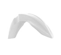 Parafango Racetech ANTERIORE VENTILATO KAWASAKI KX 2013-2016 Parafango BIANCO