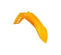 Parafango Racetech ANTERIORE VENTILATO YAMAHA YZ 125 250 F 250 2018-2024 Giallo