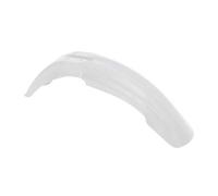Parafango Racetech ANTERIORE YAMAHA WR 125 250 F YZ 250 2000-2005 Bianco