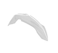 Rtech Paraurti Anteriore Compatibile Con Yamaha YZ 250F 10-18 450F 10-17 Bianco