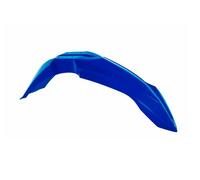 Parafango Racetech ANTERIORE YAMAHA YZ 125 250 F 250 2010-2021 Blu