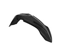 Parafango Racetech ANTERIORE YAMAHA YZ 125 250 F 250 2010-2021 Nero