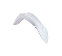 Parafango Racetech ANTERIORE YAMAHA YZ 125 250 F 250 2018-2026 Bianco