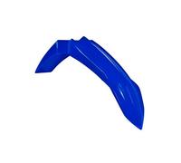 Parafango Racetech ANTERIORE YAMAHA YZ 125 250 F 250 2018-2026 Blu