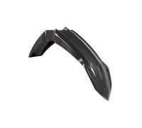 Rtech Yamaha Wr450f 2019-2024 Front Fender Nero