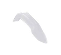 RACETECH Parafango Anteriore Yamaha Replica Bianco Yz - R-PAYZFBN0023