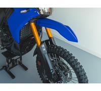 Parafango Racetech KIT Ant. ALTO + TENERE 700 700 RALLY 19-26 Blu yamaha/Nero