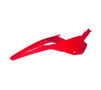 Parafango Racetech POSTERIORE BETA RR 2020-2024 Parafango ROSSO BETA