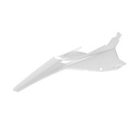 Parafango Racetech POSTERIORE BETA RR 2025-2026 Parafango BIANCO