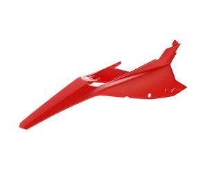 Parafango Racetech POSTERIORE BETA RR 2025-2026 Parafango ROSSO BETA