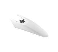 Parafango Racetech POSTERIORE GASGAS EC 2024-2026 Parafango BIANCO