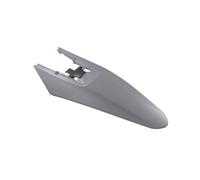 Parafango Racetech POSTERIORE GASGAS MC 2023-2026 Parafango GRIGIO QUANTUM