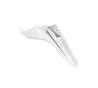 Parafango Racetech POSTERIORE GASGAS MC 65 OEM 2021-2024 Parafango Enduro BIANCO