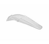 PARAFANGO POSTERIORE HONDA REPLICA BIANCO