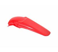 RACETECH Parafango Posteriore Honda Replica Rosso Crf - R-PPCRFRS0005