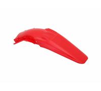 Parafango Racetech POSTERIORE HONDA CRF 2007-2024 Parafango ROSSO CRF