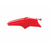 Rtech Honda Crf 250r/crf 450r Rear Fender Rosso 2009-2013