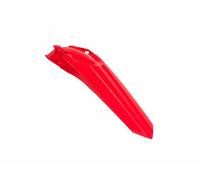 Rtech Honda Crf 250r/crf 450r Rear Fender Rosso 2017-2019