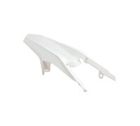 Rtech Parafango posteriore Husqvarna FE/TE Replica Bianco 2013-2014