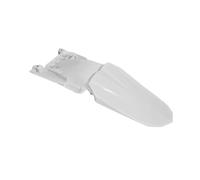 Parafango Racetech POSTERIORE HUSQVARNA CR/WR 125 OEM 2009-2013 Parafango BIANCO