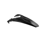 Rtech Ktm 85 Sx/husqvarna Tc 85 Rear Fender Nero 2013-2017