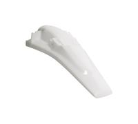 Parafango Racetech POSTERIORE HUSQVARNA TC 85 OEM 2018-2024 Parafango BIANCO