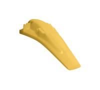 Parafango Racetech POSTERIORE HUSQVARNA TC 85 OEM 2018-2024 Parafango GIALLO
