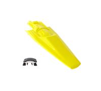 Rtech Husqvarna Fe 450 2024 Rear Fender Giallo
