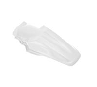 Rtech Kawasaki Kx 85/kx 100 98-13 Rear Fender Bianco