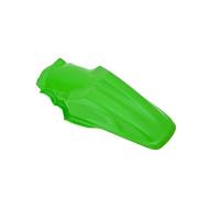 Rtech Parafango posteriore per Kawasaki KX85/KX100 Verde 1998-2013