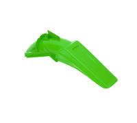 Parafango Racetech POSTERIORE KAWASAKI KX 1999-2002 Parafango VERDE KX