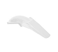 Rtech Kawasaki Kx 125/kx 250 03-08 Rear Fender Bianco