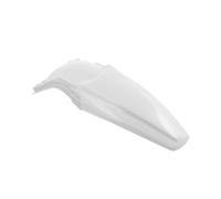 Parafango Racetech POSTERIORE KAWASAKI KX 2009-2012 Parafango BIANCO