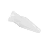 Parafango Racetech POSTERIORE KAWASAKI KX 2012-2016 Parafango BIANCO