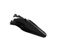 Rtech Kawasaki Kx 250f/kx 450f Rear Fender Nero 2012-2016