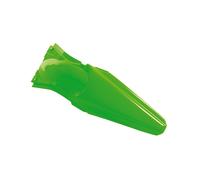 Rtech Kawasaki Kx 250f/kx 450f Rear Fender Verde 2012-2016