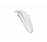 Parafango Racetech POSTERIORE KAWASAKI KX 2020-2024 Parafango BIANCO