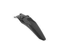 Rtech Kawasaki Kx 450f/kx 450x 2024 Rear Fender Nero